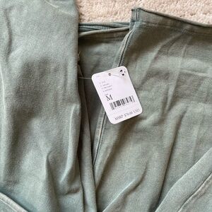 Free People Movement Hot Shot Onesie